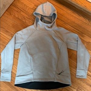 Lucy Gray hoodie